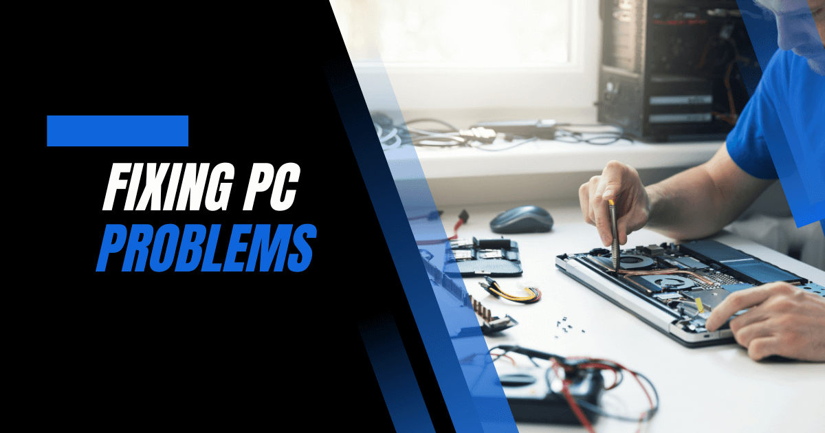 How to get your computer fixed Computer Genie